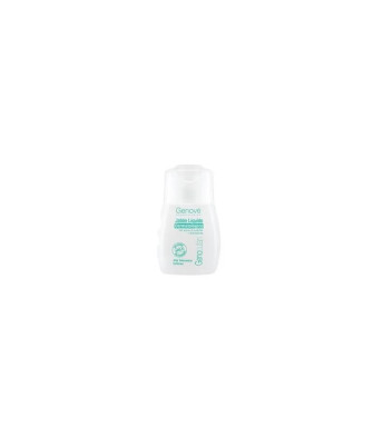 Nettoyez votre peau en douceur avec le savon liquide Genové Genove Genocutan
