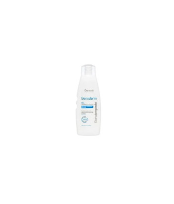 Nettoyez et Purifiez Votre Peau avec le Gel Dermatologique Genové Genove
