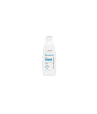 Nettoyez et Purifiez Votre Peau avec le Gel Dermatologique Genové Genove