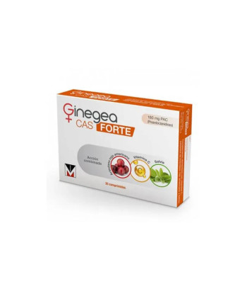Renforcez votre bien-être intime avec Menarini Ginegea Cas Forte !
