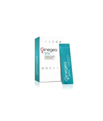 Ginegea SPM 6g x 14 Sobres - Solution pour le bien-être féminin