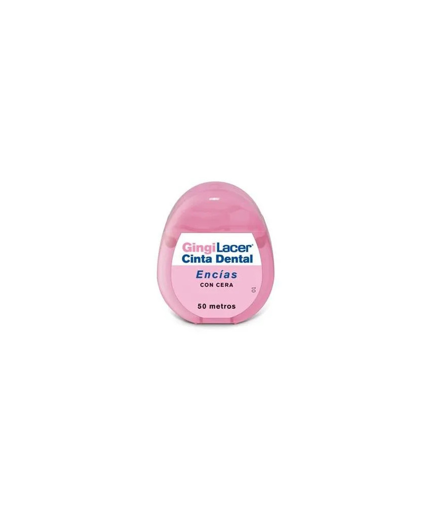 Dentifrice Gingilacer Cinta pour Gencives Sensibles
