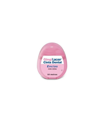 Dentifrice Gingilacer Cinta pour Gencives Sensibles