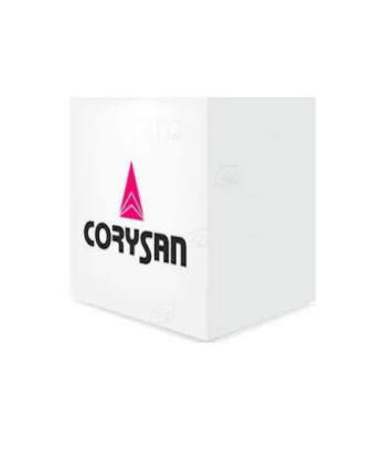 Gants En Latex Corysan Petite Taille 100 Pcs: Protection Fiable