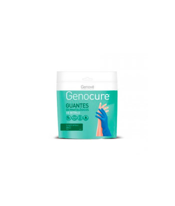 Gants Genové Genocure Dermat Nitrilo XL 2uds