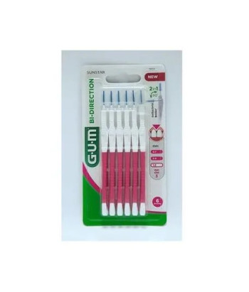 Gomme Bi-Direction Pinceau 1,2 mm