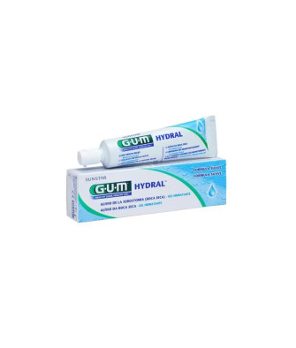 Gel hydratant Sunstar Gum Hydral 50ml