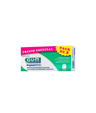 Nouilles blanches originales Gum™ 75ml