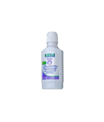Bain De Bouche Gum™ Ortho 300ml