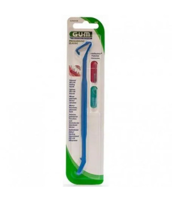Proxabrush Classic Portacepillos: Brosse interdentaire avec 2 recharges