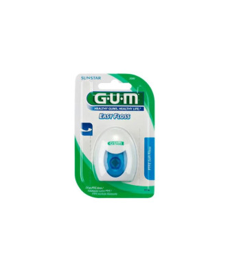 Soie Dentaire Sunstar Gum 30m - Nettoyage Efficace