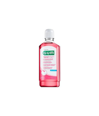 Bain De Bouche Gum Sensivital 500ml
