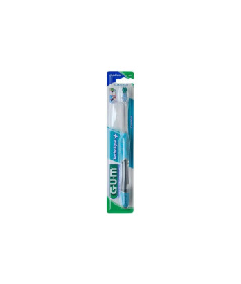Brosse à dents Sunstar Gum Technique moyenne