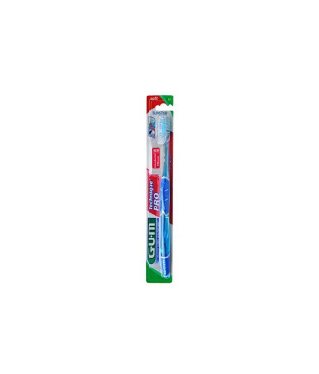 Brosse à Dents Technique Pro Souple Compacte - Pour un brossage efficace