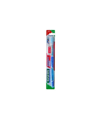 Brosse à Dents Technique Pro Souple Compacte - Pour un brossage efficace
