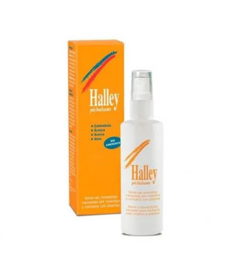 Baume Halley Pick 40ml: pour des lèvres hydratées et sublimes