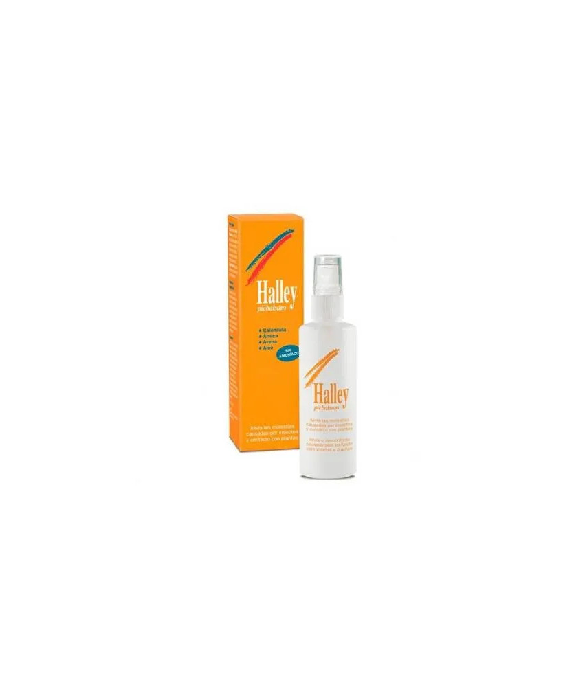 Baume Halley Pick 40ml: pour des lèvres hydratées et sublimes