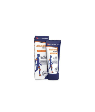 Forté Pharma Hialsorb Crème Froide 100ml