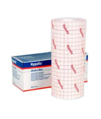 Feuille de pansement Bsn Medical Hypafix 7144304 10m 20cm