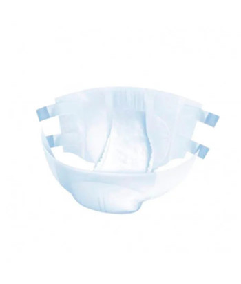 Culottes d'incontinence Id Expert Slip Elastique T3 Dia 80U