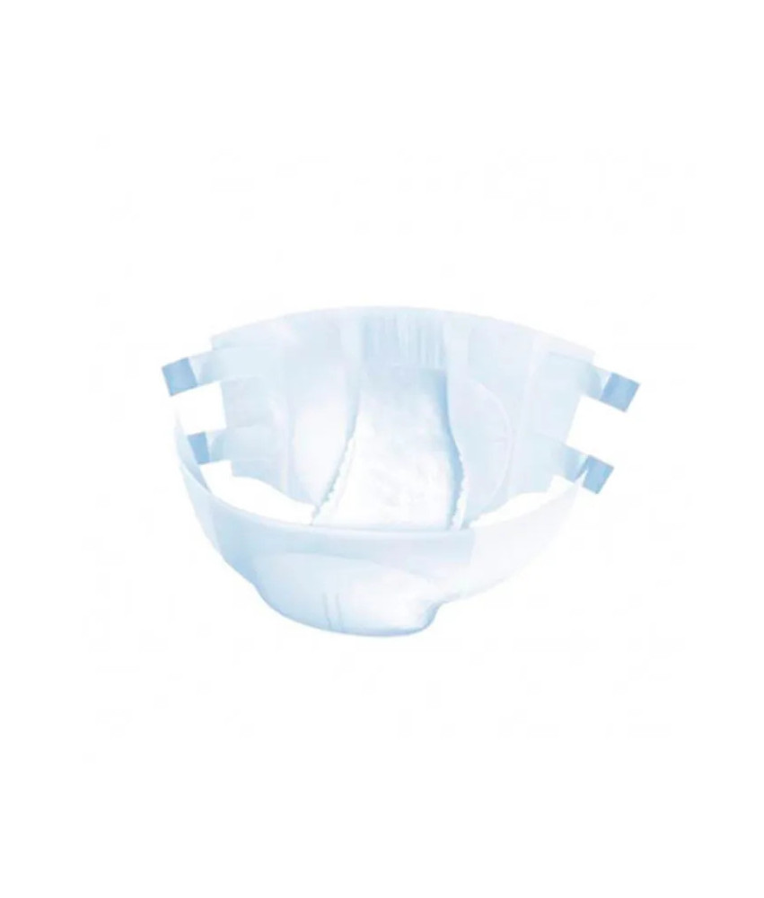 Culottes d'incontinence Id Expert Slip Elastique T3 Dia 80U