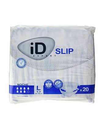 Culotte extensible Id Expert T3 Night 80U