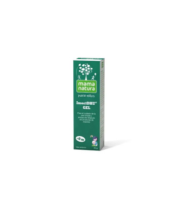 Gel apaisant Insectdhu 20g