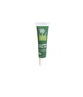 Insectdhu Roll On 10ml: Protection efficace contre les insectes