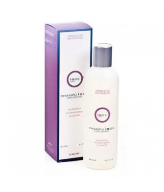 Shampooing Ioox Usage Quotidien 250ml