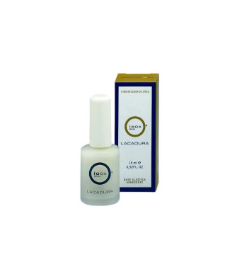 Vernis à Ongles Élastique 15ml: Couleur et Flexibilité