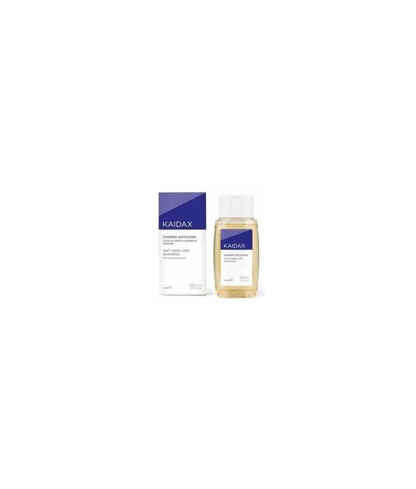 Shampooing Anti-Chute Kaidax 200ml