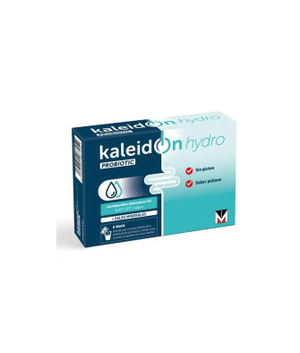 Menarini Kaleidon Hydro 6 Unités: Équilibre Digestif Efficace
