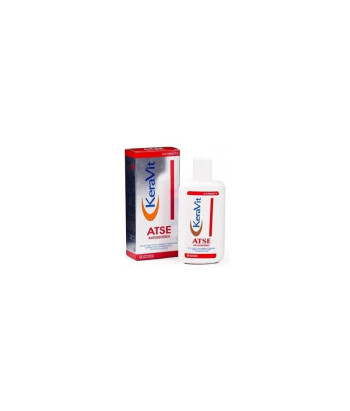 Shampooing Antipelliculaire Keravit Atse 200ml