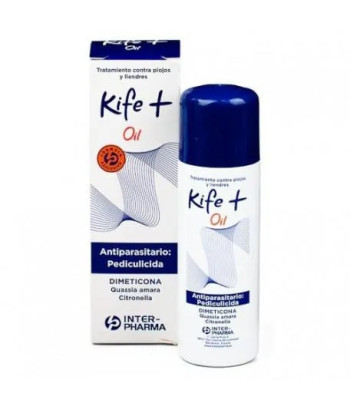 Huile Inter Pharma Kife: Le secret d'une peau éclatante