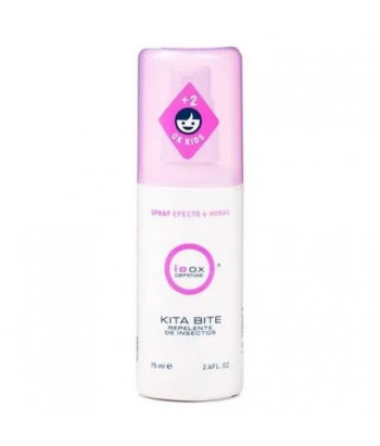 Assurez-vous une haleine fraîche avec Kita-Bite Ioox 75ml