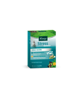 Gélules Kneipp Stress Balance - Réduit le stress