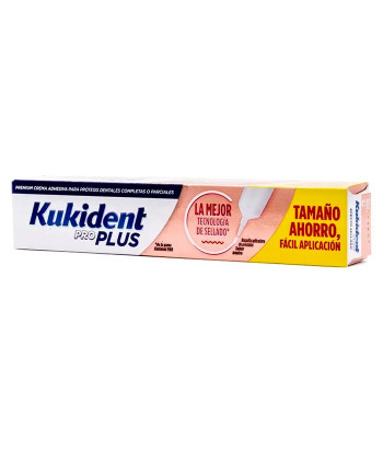 Kukident Pro Scellant 57g