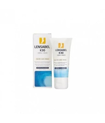 Lensabel K30 Crema 50ml: Crème pour des Yeux Éclatants