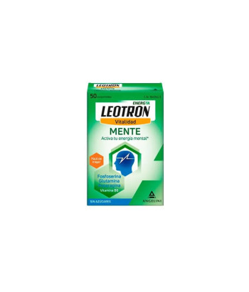 Renforcez votre vitalité mentale avec Angelini Leotron