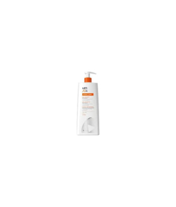 Gel de bain apaisant pour peaux atopiques Leti At4 250ml
