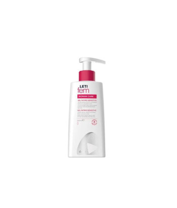 Gel intime Letifem Gel Femme Soin 250ml
