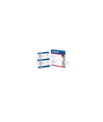 Pansements stériles adhésifs Bsn Medical Leukomed™ 5x7,2cm - Lot de 5