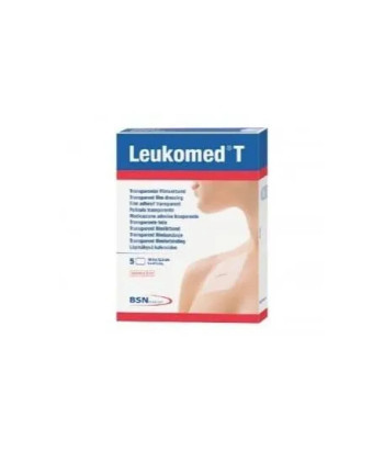 Pansements Bsn Medical Leukomed™ T 8x10cm (5 Pièces)