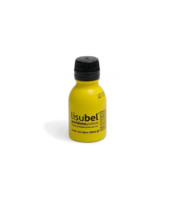 Désinfectez efficacement avec Lisubel Povidona Yodada
