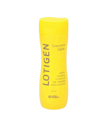 Conditionneur capillaire Interpharma Lotigen 300ml