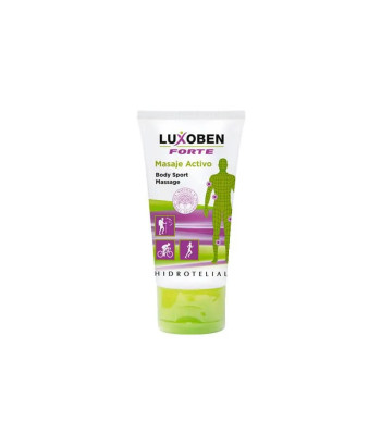 Luxoben Forte: La Révolution du Massage Corporel
