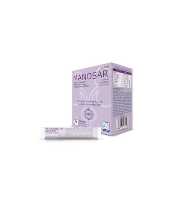 Renforcez votre système immunitaire avec Arafarma Manosar