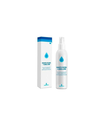 Traitement efficace pour la peau: CPI Manto Acido Urea 20 100ml