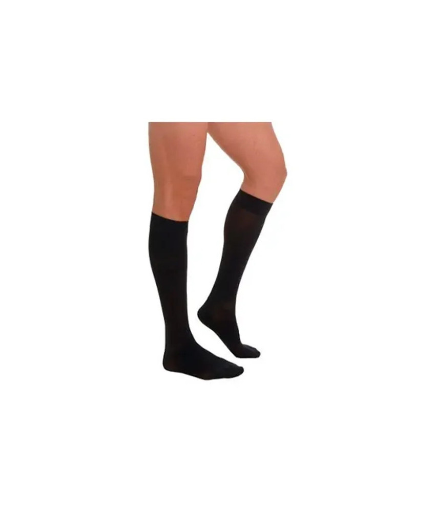 Chaussette Viadol Short Normal Noir T-3