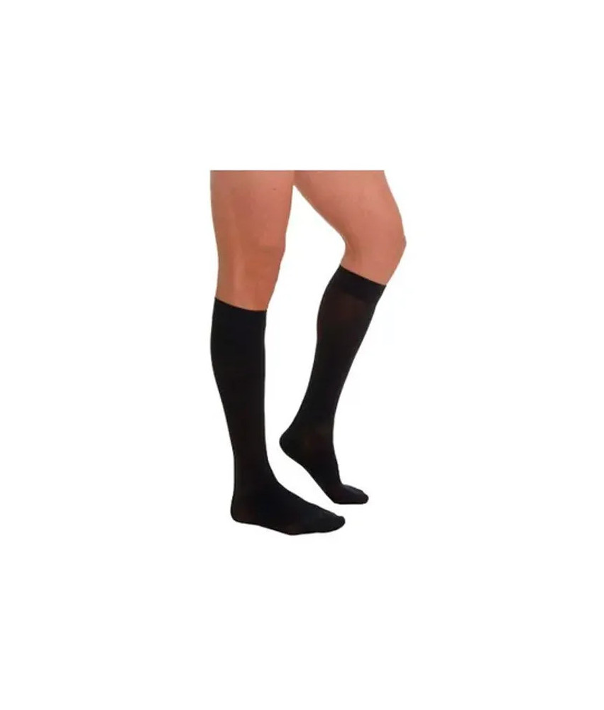 Viadol Bas Court Noir Taille Normale - Lot de 5U
